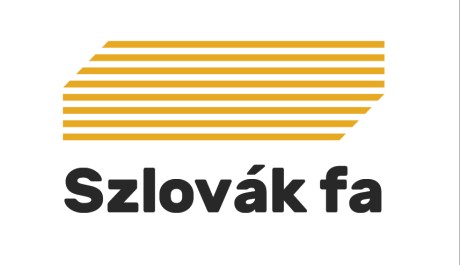 Szlovak fa logo 2